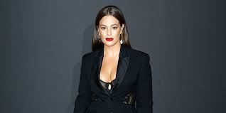 Depicting a serious mental illness is difficult; Ashley Graham Takes Next Step Into Tv By Hosting American Beauty Star Herrick Entertainment