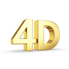 The c4d r20 announcement leaves 3d and motion artists alike in anticipation of. 2 Beste 4d Symbol Bilder Stock Fotos Vektorgrafiken Adobe Stock