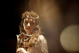 Modjeska-Woman Triumphant (2009)