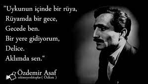ozlem ozdemir asaf siir siir ilham verici sozler ilham veren alintilar
