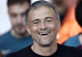 Un conocido entrenador ve a Luis Enrique como una opción para el banquillo  del Athletic: «Le llamaría la atención»