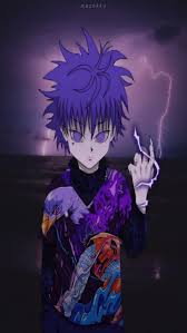 Check spelling or type a new query. Page 2 Hd Zoldyck Killua Wallpapers Peakpx