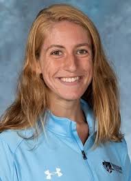 Athlete of the Week: Caelyn Reilly