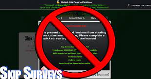 Launch the best employee survey in minutes. How To Get Around And Skip Survey Offers On Downloads