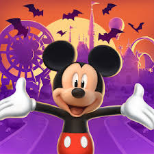 تنزيل تحميل لعبة Disney Magic Kingdoms قم ببناء مملكتك السحرية مهكرة Mod 5 4 1a Apk للاندرويد