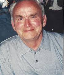 Obituary for Neil Bernard Hansen