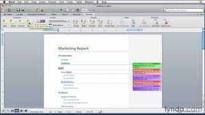 After finishing, you can click the next footnote button. How To Add Comments To A Document In Microsoft Word For Mac 2011 Microsoft Office Wonderhowto