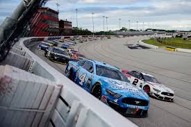 Последние твиты от nascar (@nascar). Nascar Startet Offiziellen Kanal Auf Motorsport Tv