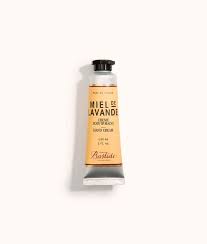 Miel De Lavande Hand Cream Dry Hand Skin Dry Skin Treatment Olive Fruit Oil