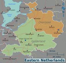 10521 bytes (10.27 kb), map dimensions: File Eastern Netherlands Map Png Travel Guide At Wikivoyage