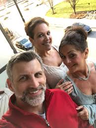 Patti Gould Powers updated her cover...