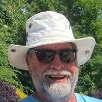 Franklin Lindsay McCarter Obituary