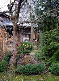 Hof 9 Es Beginnt Die Zeit Weihnachtsdeko Draussen Garten Deko Gartendekoration
