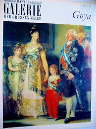 Mehr über goya und seine zeit las ich auf journal 21. Bastei Galerie Der Grossen Maler Nr 4 Francisco Goya Bucher Gebraucht Antiquarisch Neu Kaufen
