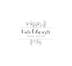 10 Spectacular Home Design Architectural Drawing Ideas In 2020 Flower Logo Design Elegant Logo Design Florist Logo