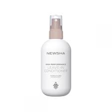 Wie groß und wie viel wiegen, newsha syeh? Newsha Newsha High Performance Leave In Conditioner Anti Frizz Miracle