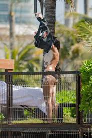 Winnie Harlow Nude Caught - Fappenist