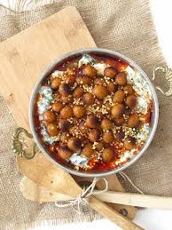 Ispanak Yataginda Fellah Koftesi Ispanak Yemek Tarifleri Yemek