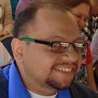 David Eliseo Martinez Castellanos