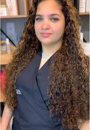 Video Mostrando Pintando O Cabelo Na Cor Canela