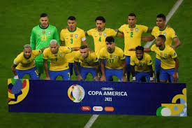 1958, 1962, 1970, 1994 and. Atuacoes Selecao Brasileira Vai Mal No Primeiro Tempo Sofre Gol Em Erro Defensivo E Perde A Copa America Galerias