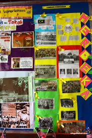 Rukun dalam perbedaan pembelajaran : 100 Idea Hiasan Kelas Sempena Kemerdekaan