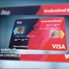 1860 267 7777 indusind bank is one of the major private sector banks in india. Indusind Bank Launches India S First Two Chip Debit Cum Credit Card Page 25 Indian Television Dot Com