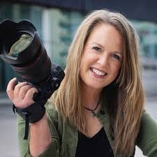 Sharon Kalb's Instagram, Twitter & Facebook