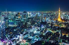 Tokio is an asynchronous runtime for the rust programming language. Auf Neuen Pfaden In Tokio Mixology Magazin Fur Barkultur