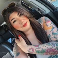 Whitney Dodd's Instagram, Twitter & Facebook