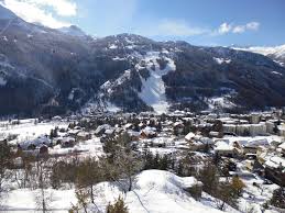 Les températures maximales sont comprises entre 9 et 15 degrés en vallées et autour de 3 à 4 degrés vers 2000m. Meteo Serre Chevalier Previsions Meteo Pour Serre Chevalier