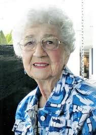 Dorothy Warwick Obituary (1927