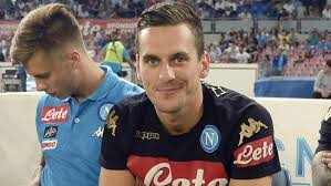 This is why every team want to sign arkadiusz milik! Milik Transfer Bayer Leverkusen Kassiert Offenbar Ebenfalls Ab