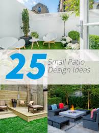 See more ideas about italian patio, patios, tuscan decorating. 25 Practical Small Patio Ideas For Outdoor Relaxation Home Design Lover