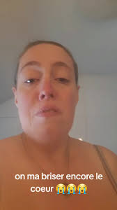 encore un mec qui m'a brisé le cœur sa commence vraiment a me soule me  bloquer pour rien 😭😭😭😭