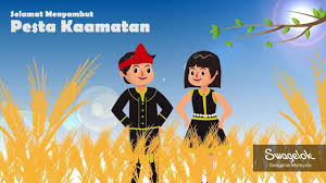 Selamat menyambut pesta kaamatan & hari gawai buat sabahan & sarawakian friends. Swagelok Malaysia Selamat Menyambut Pesta Kaamatan Facebook