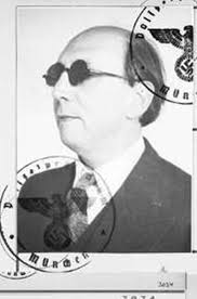 Hans' plea after Kristallnacht