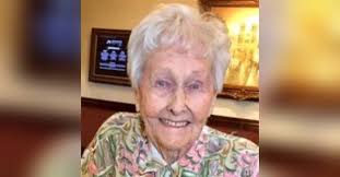 Marjorie Joy Hoffecker Obituary