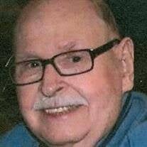 Paul M. Skinner Obituary