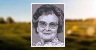 Joan Berner Obituary April 6, 2018