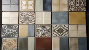 Tiles