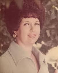 Marilyn Faulkner Obituary November 12, 2022