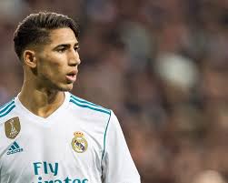 Impact hakimi was solid on both sides of the ball against sassuolo on sunday as his side won its 10th consecutive serie a game. Bundesliga Achraf Hakimi 10 Things On Borussia Dortmund S High Flying Real Madrid Loanee