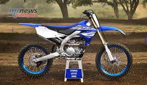 Australian Off Road Motorcycle Sales Data 2018 Motorcycle News Sport And Reviews