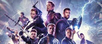 Avengers endgame is an upcoming adventure directed by joe russo and written christopher markus. Avengers Endgame L Afflux Des Fans Fait Crasher Les Sites De Ventes Cineseries