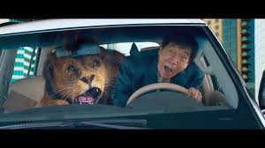 Two professors team up to locate a lost treasure and embark on an adventure that takes them from a tibetan ice cave to dubai, and to a mountain temple in india. Kung Fu Yoga 2017 Imdb
