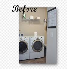 Wenn sich dank cleverer möglichkeiten, die wäsche zu sortieren, platzsparender lösungen zum wäschetrocknen und einfacher organisation in der waschküche das alles nicht mehr wie arbeit anfühlt, ist die wäsche schon so gut wie erledigt. Waschkuche Waschmaschinen Und Waschetrockner Schrank Png Herunterladen 734 912 Kostenlos Transparent Wasche Png Herunterladen