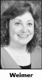 Patricia Weimer's Instagram, Twitter & Facebook