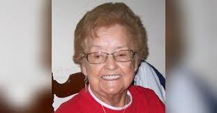 Rose Straetz Obituary