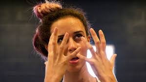 Julia Sugden's Instagram, Twitter & Facebook